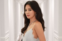 Song Hye Kyo vượt xa chồng cũ trong bảng xếp hạng nghệ sĩ được yêu thích