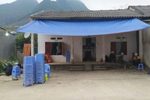 Cụ bà 87 tuổi nghi bị cướp, giết tại nhà riêng