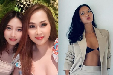 Mỹ nhân "Gái nhảy" sau 20 năm: Người làm mẹ đơn thân, người lấy chồng Tây