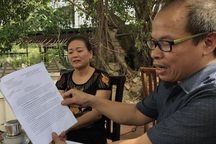 Nghệ An: Đất đang sử dụng ổn định, bỗng bị thu hồi vô lý!