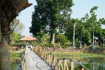 Huế mở cửa chốn 'bồng lai tiên cảnh' cho khách tham quan miễn phí