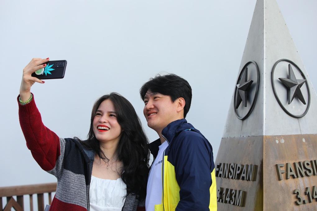 Bỏ túi 5 điểm check-in ở Sa Pa cứ giơ máy lên là có ảnh đẹp - 5 Bỏ túi 5 điểm check-in ở Sa Pa cứ giơ máy lên là có ảnh đẹp - 5