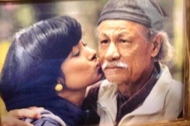 Việt Trinh kể bị trầm cảm 2 năm, lý do không đến thăm đạo diễn Lê Cung Bắc