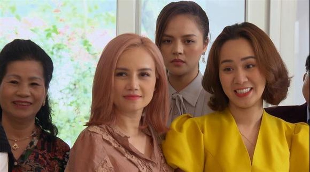Vừa trở lại Hương vị tình thân đã bị ghét, diễn viên 4 đời chồng bức xúc - 1 Vừa trở lại Hương vị tình thân đã bị ghét, diễn viên 4 đời chồng bức xúc - 1