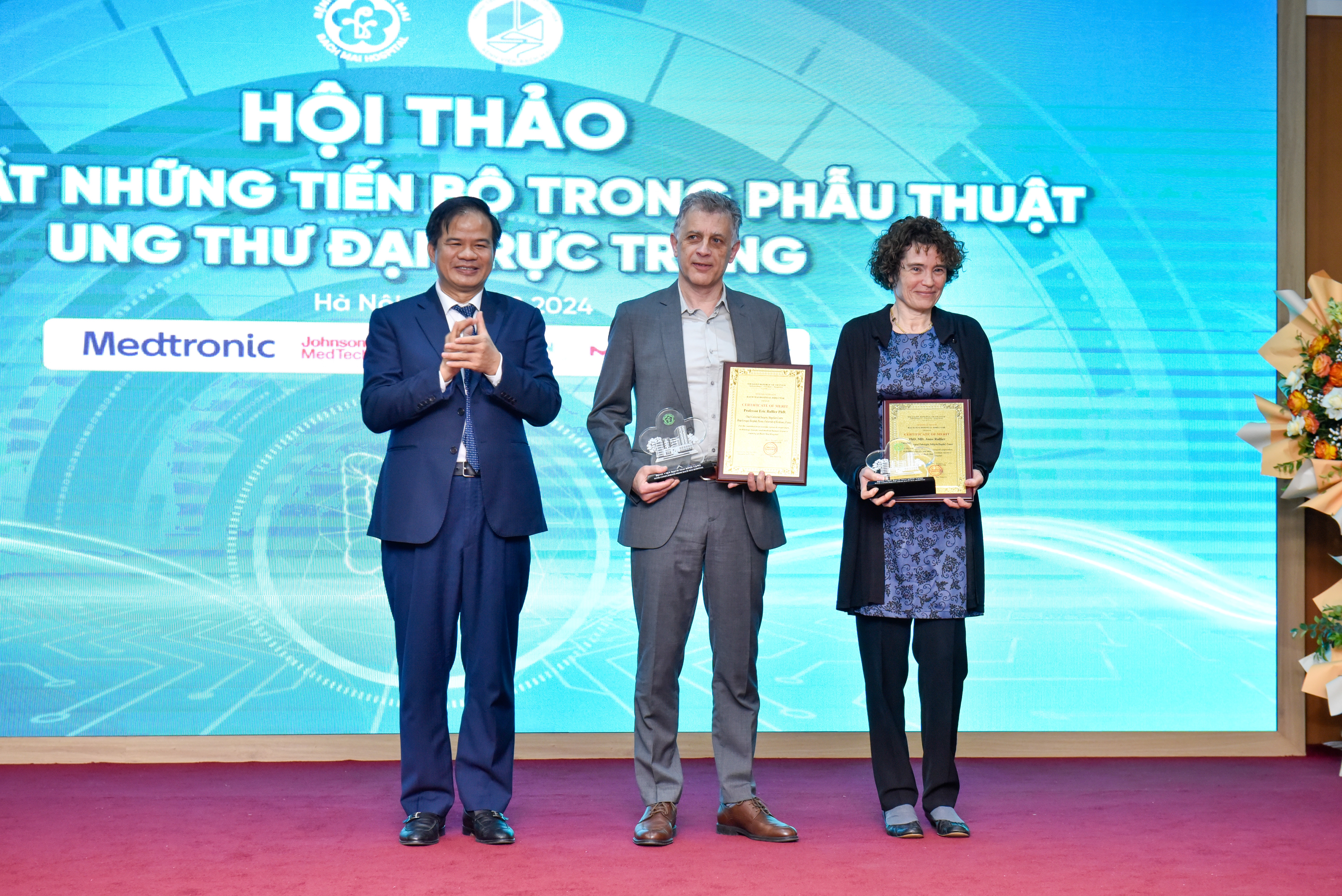 Příznaky, které nelze ignorovat, varují před rakovinou, která je běžná u obou pohlaví - 1 Dấu hiệu không thể bỏ qua cảnh báo căn bệnh ung thư gặp nhiều ở hai giới - 1