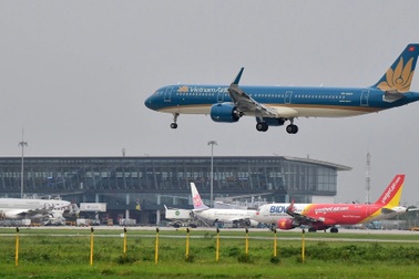 Nhiều bộ, ngành đồng ý mở lại đường bay quốc tế