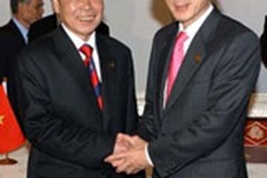 Nhật Bản là đối tác quan trọng hàng đầu của Việt Nam