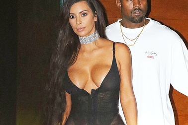 Vợ chồng cô Kim sắp có thêm con