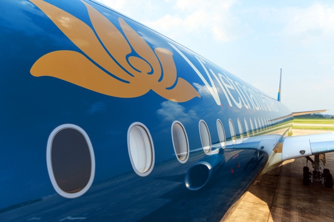 Vietnam Airlines dẫn đầu danh sách thương hiệu tốt nhất Việt Nam năm 2020 - Ảnh 1.