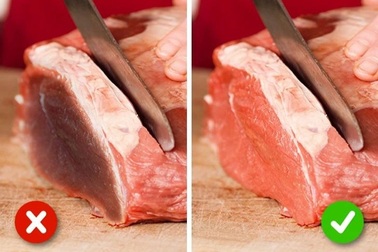 Những cách đơn giản nhận biết thực phẩm kém chất lượng bà nội trợ cần biết