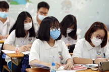 Tự tin vượt vũ môn cùng bộ sách Hướng dẫn ôn thi tốt nghiệp THPT 2021-2022