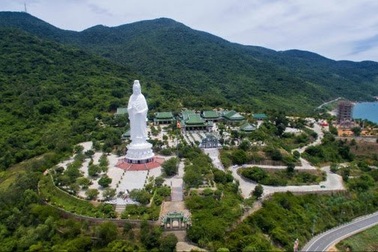 Những điểm du lịch tâm linh nức tiếng ở Đà Nẵng