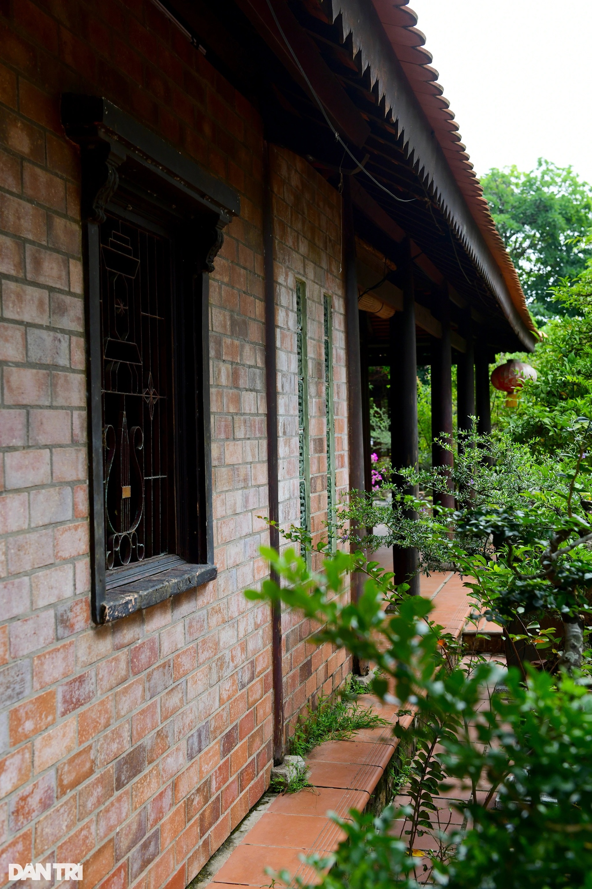 Khu nhà cổ mang kiến trúc Nam bộ xưa trị giá hơn 20 tỷ đồng ở Sài Gòn - 12 Khu nhà cổ mang kiến trúc Nam bộ xưa trị giá hơn 20 tỷ đồng ở Sài Gòn - 12