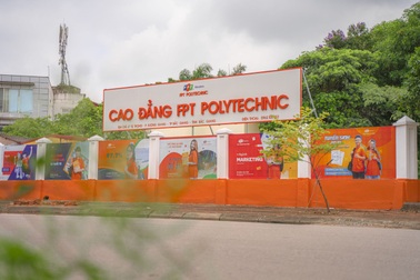 Phổ thông Cao đẳng FPT mở cơ sở thứ 9 tại Bắc Giang