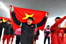 Bùi Tiến Dũng và những chia sẻ cảm động về cuộc sống ngày Tết