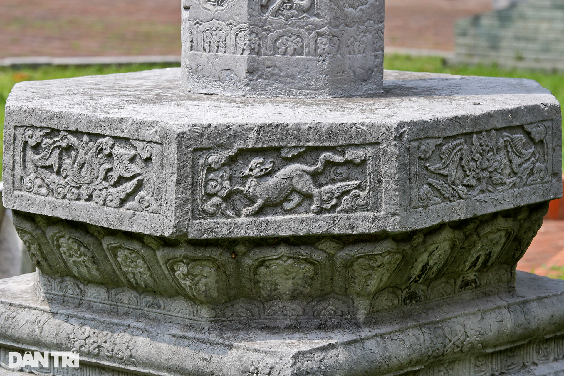 Khám phá những cột đá bí ẩn nghìn năm tuổi ở Việt Nam - 13 Khám phá những cột đá bí ẩn nghìn năm tuổi ở Việt Nam - 13
