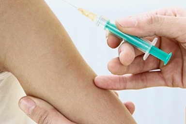 Bị nhiễm virus H1N1 rồi có cần tiêm vắc-xin?