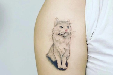 Gen Z nữ xăm hình và những định kiến