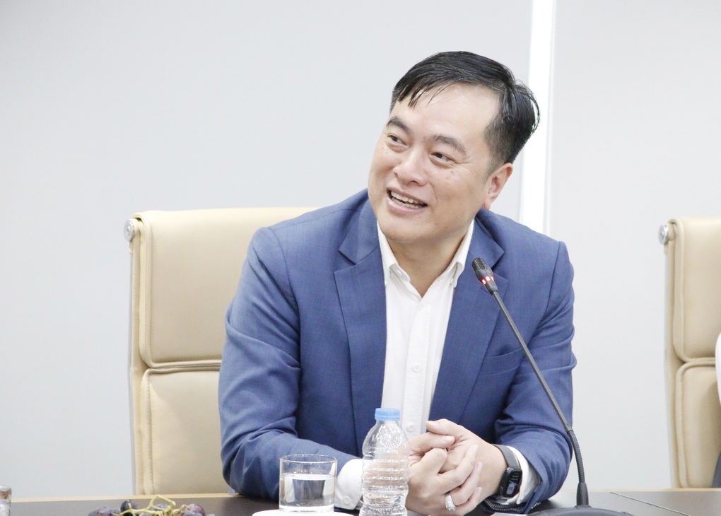 ABBank, ADB, PWC khởi động chương trình “Nâng cao năng lực về ngân hàng xanh” - 3 ABBank, ADB, PWC khởi động chương trình “Nâng cao năng lực về ngân hàng xanh” - 3