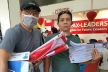 Lãnh đạo Apax Leaders: "Tôi khẳng định luôn là chưa có tiền để trả lại"