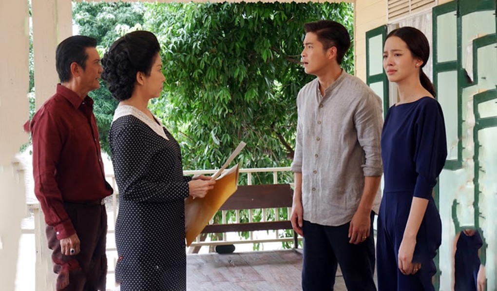 Vay tiền bố mẹ mua nhà, tôi và chồng bật khóc khi nghe một yêu cầu - 1 Vay tiền bố mẹ mua nhà, tôi và chồng bật khóc khi nghe một yêu cầu - 1