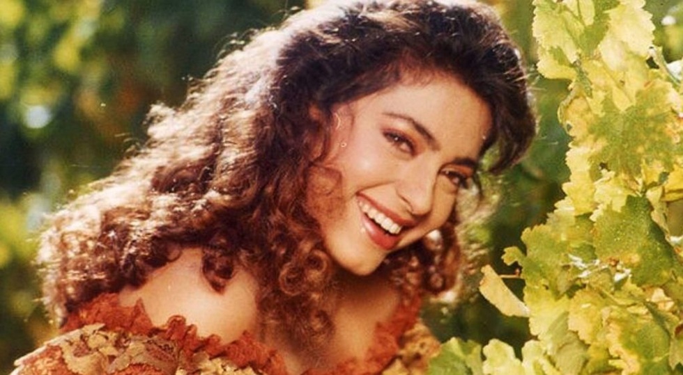 Dàn hoa hậu Ấn Độ trở thành diễn viên đình đám - 1