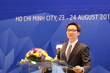“Đầu tư cho y tế là đầu tư cho phát triển”