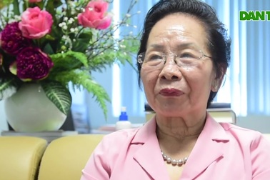 GS.TS Nguyễn Thị Doan: Cần đổi mới hơn nữa tư duy về giáo dục - đào tạo