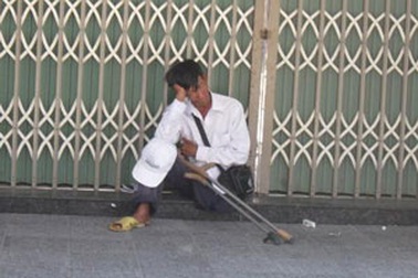 Giấc trưa vội vã