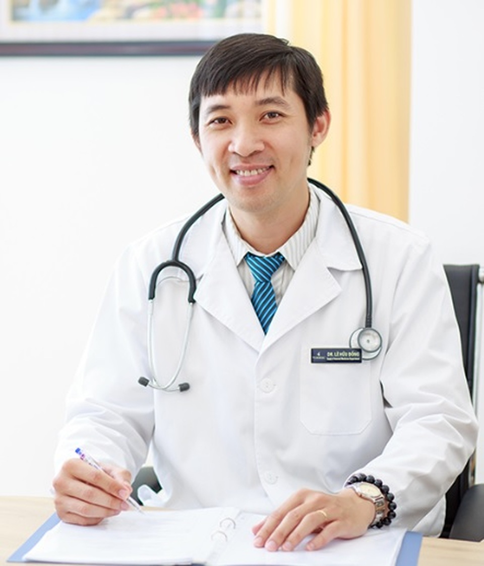 Vì sao không nên trì hoãn khám sức khỏe tổng quát? - 1 Vì sao không nên trì hoãn khám sức khỏe tổng quát? - 1