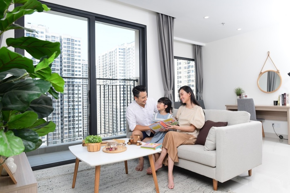 Căn hộ cho thuê của dự án Gateway Tower có gì mà ai cũng thích mê? - 1