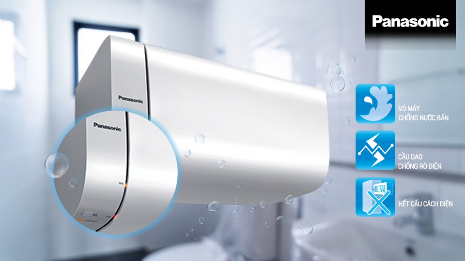 4 mẹo lắp đặt bình nước nóng tại nhà an toàn, đúng kỹ thuật - 3 4 mẹo lắp đặt bình nước nóng tại nhà an toàn, đúng kỹ thuật - 3