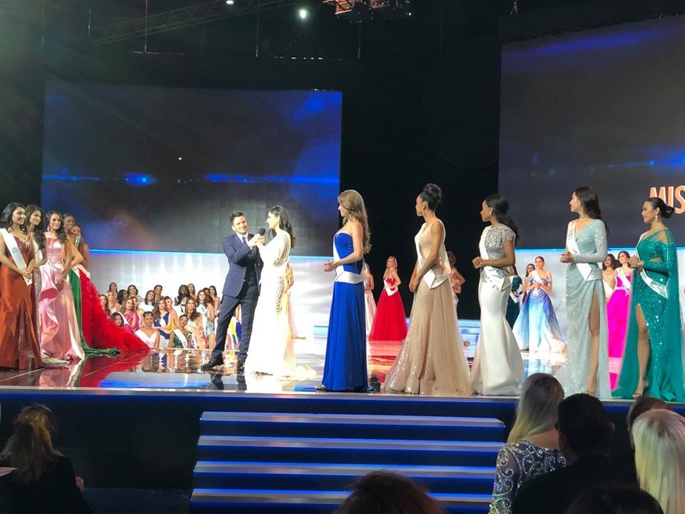 Hoa hậu Thế giới 2019 là người đẹp Jamaica, Lương Thuỳ Linh dừng chân ở top 12 - 18 Hoa hậu Thế giới 2019 là người đẹp Jamaica, Lương Thuỳ Linh dừng chân ở top 12 - 18