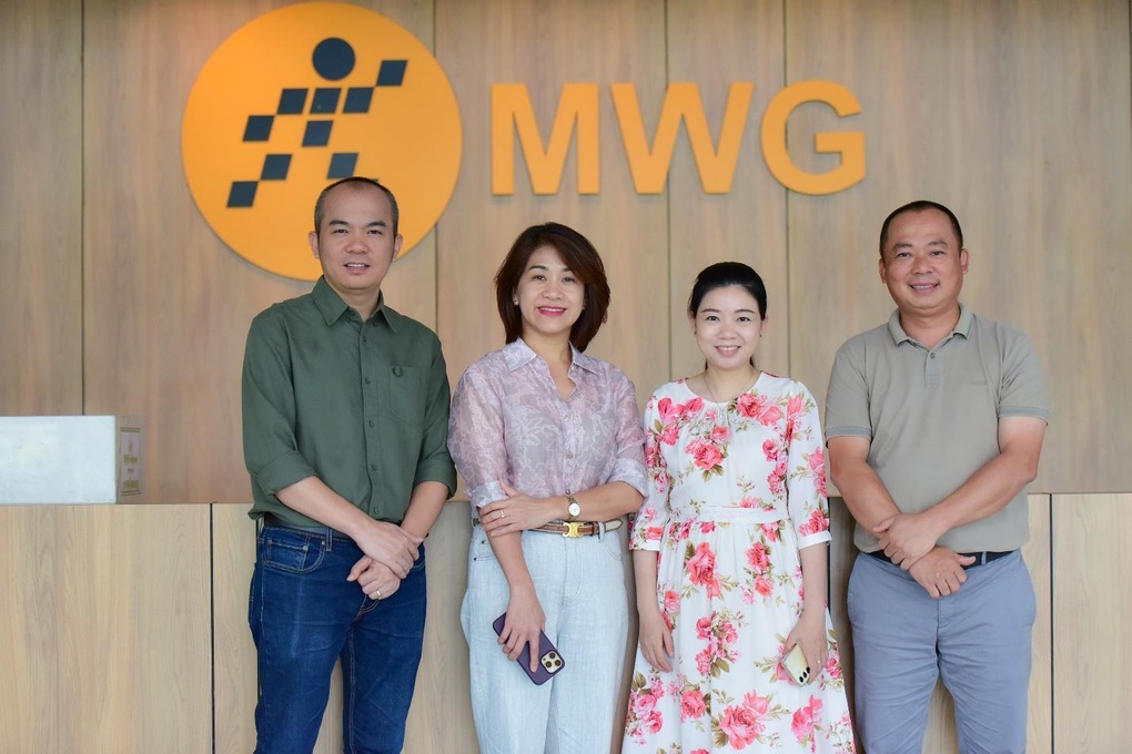 An Khang: Freundlichkeit als Grundlage der gesellschaftlichen Gesundheitsfürsorge wählen - 4 An Khang: Chọn sự tử tế làm gốc trong chăm sóc sức khỏe cộng đồng - 4