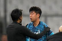 Son Heung Min đón tin cực vui trước thềm World Cup 2022