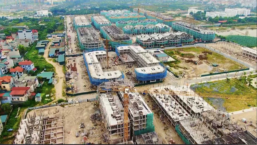 Hành trình thăng hạng hạ tầng giao thông thúc đẩy bất động sản Gia Lâm - 2 Hành trình thăng hạng hạ tầng giao thông thúc đẩy bất động sản Gia Lâm - 2