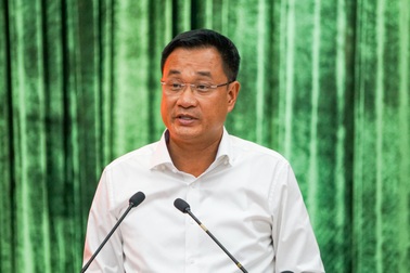 Bí thư Đà Nẵng nói thẳng chuyện “cán bộ tìm lý do né tránh điều động”