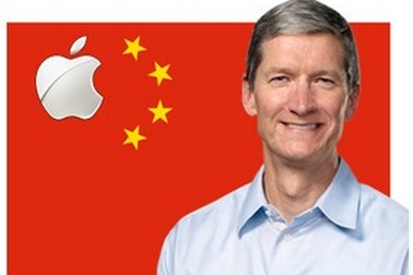CEO Apple viết “tâm thư” xin lỗi người dùng