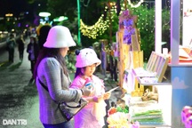 Khai phá "mỏ vàng" ban đêm để du khách đến Đà Lạt tiêu tiền sau bữa ăn tối