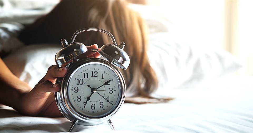 13 việc bạn đang làm sai mỗi ngày - 1 13 việc bạn đang làm sai mỗi ngày - 1