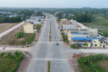 Thái Nguyên tìm chủ cho dự án khu đô thị dịch vụ 2.600 tỷ đồng