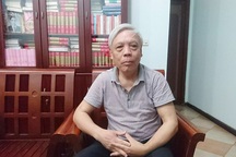 “Lẽ ra ông Nguyễn Xuân Anh nên từ chức trước và xin lỗi nhân dân”