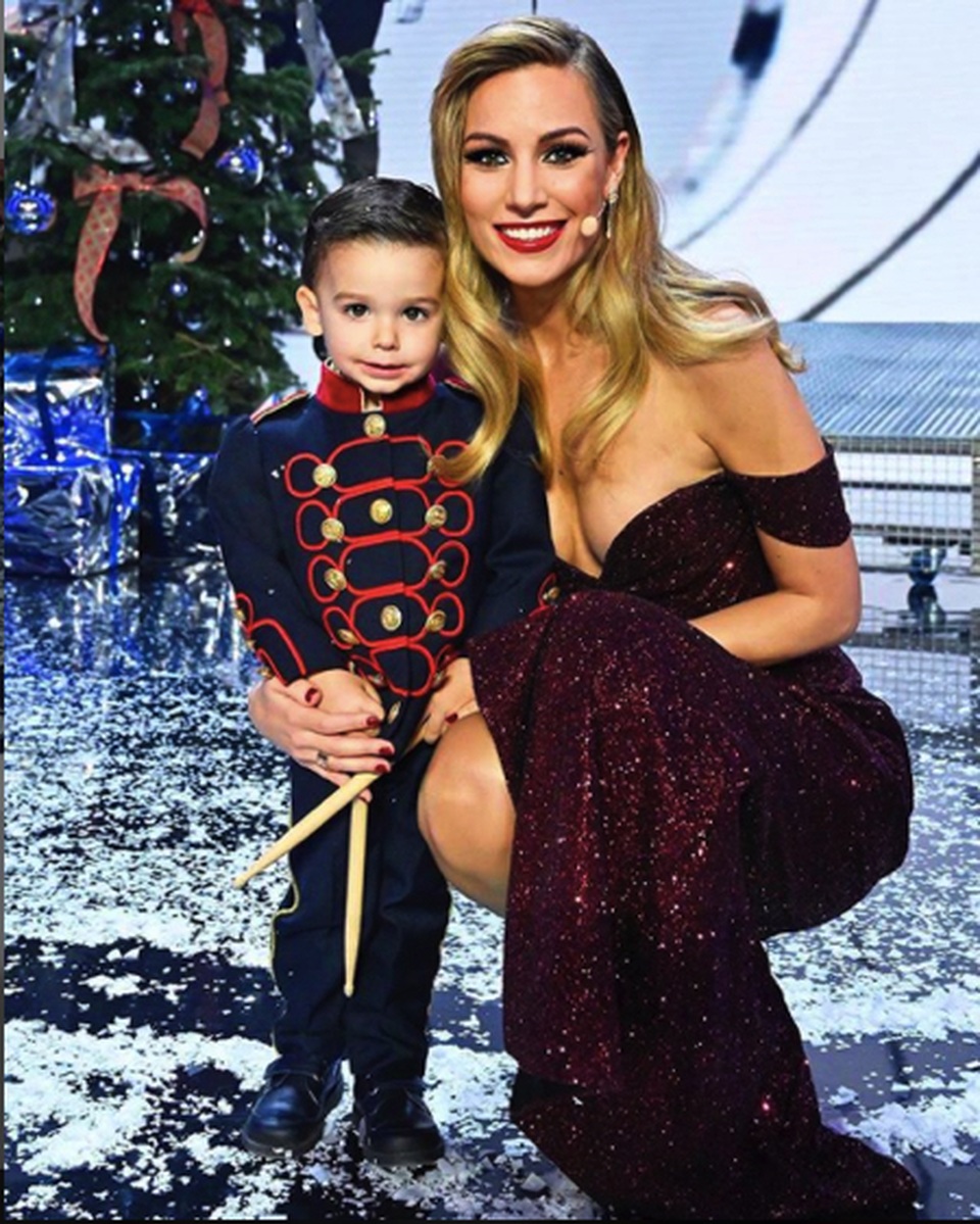 Ngắm cô bạn gái của De Gea hoá nàng Jessica Rabbit xinh đẹp hút hồn - 1 Ngắm cô bạn gái của De Gea hoá nàng Jessica Rabbit xinh đẹp hút hồn - 1