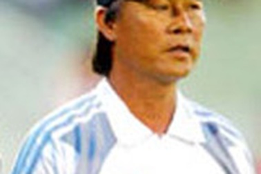 Những tiết lộ của cựu HLV Nguyễn Thành Vinh 