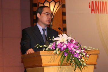 Việt Nam cùng quốc tế phòng chống, đẩy lùi đại dịch cúm động vật