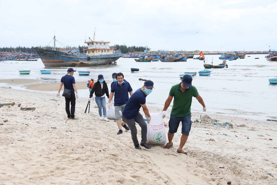 Novaland chung tay hỗ trợ cộng đồng tại Bà Rịa – Vũng Tàu - 2 Novaland chung tay hỗ trợ cộng đồng tại Bà Rịa – Vũng Tàu - 2