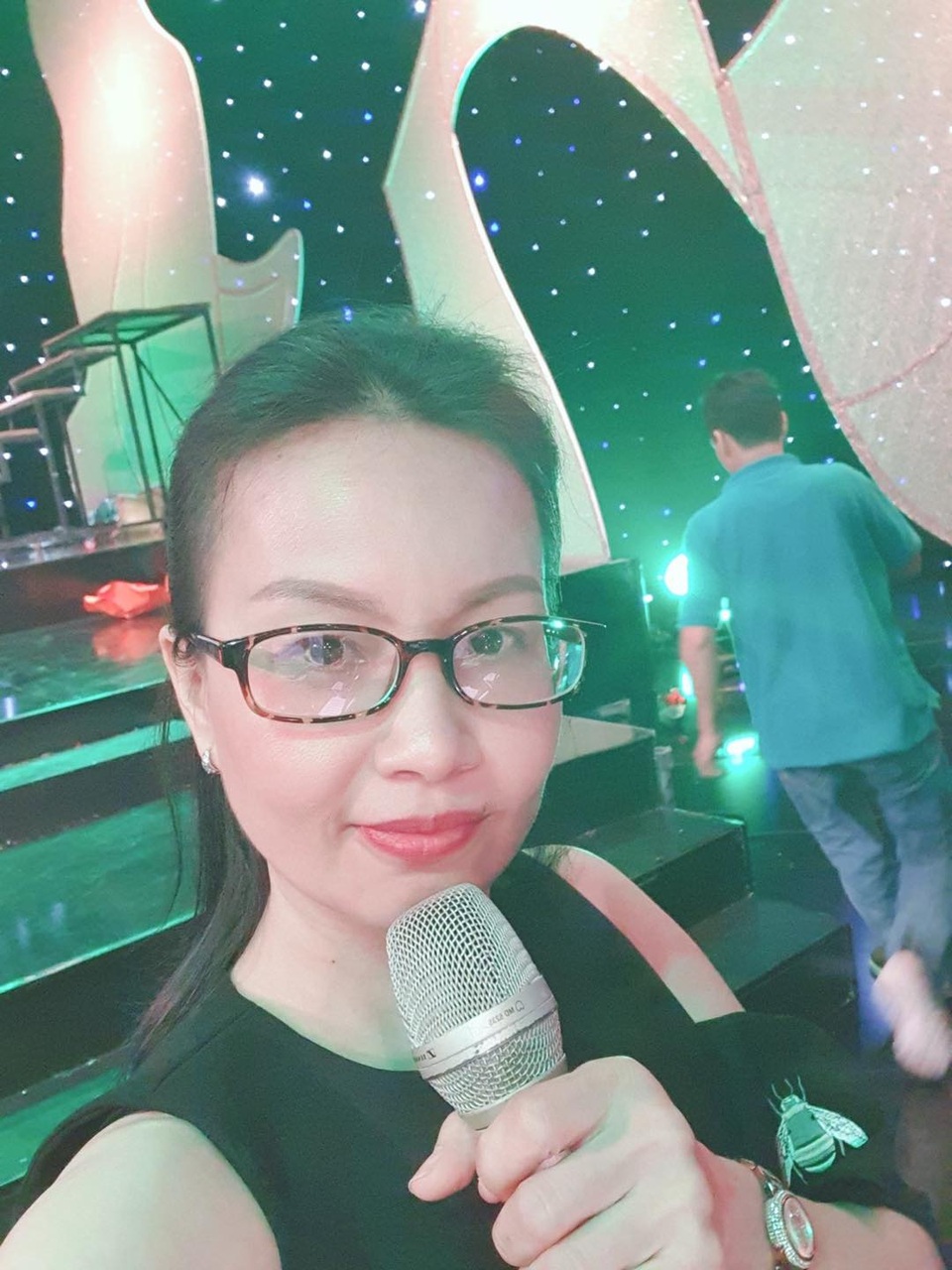 Cẩm Ly: “Tôi tuyệt vọng, chán nản… khi bệnh càng chữa càng nặng” - 1