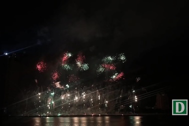 Màn trình diễn của đội Phần Lan.mp4