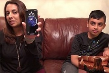 Không chỉ sinh đôi, Face ID trên iPhone X còn bị qua mặt bởi... 2 mẹ con