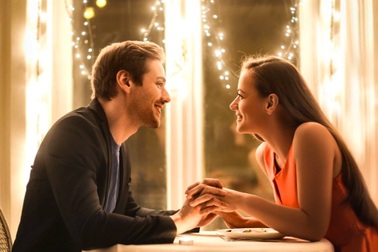 Hẹn hò thời Gen Z: Quan tâm tới sức khỏe, nóng vội tìm "nửa kia""